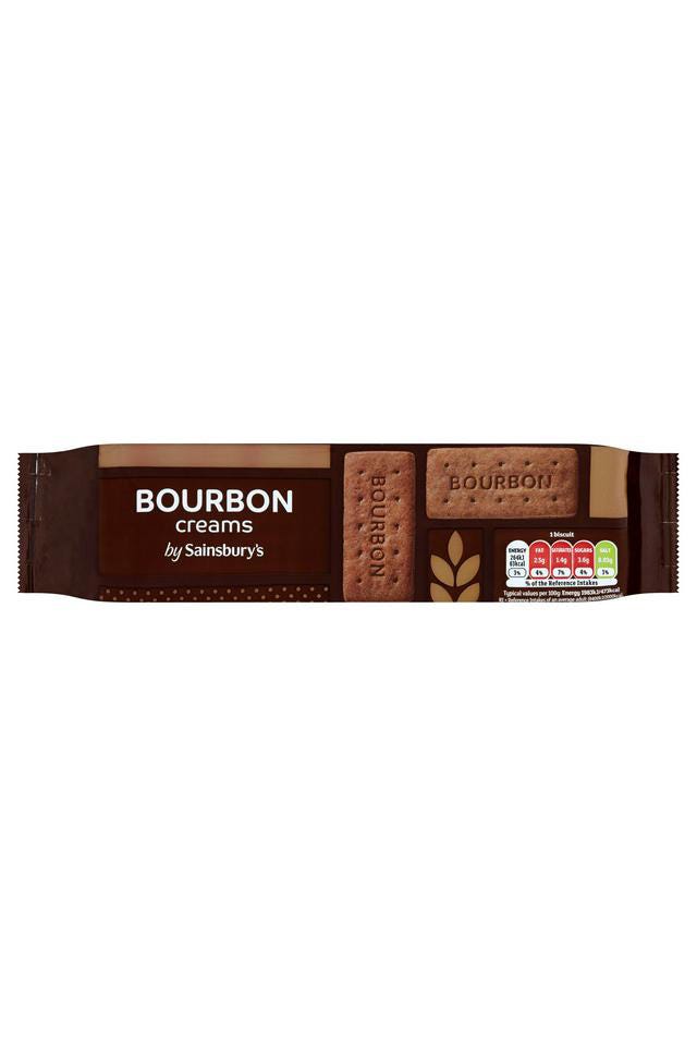 best bourbon biscuits