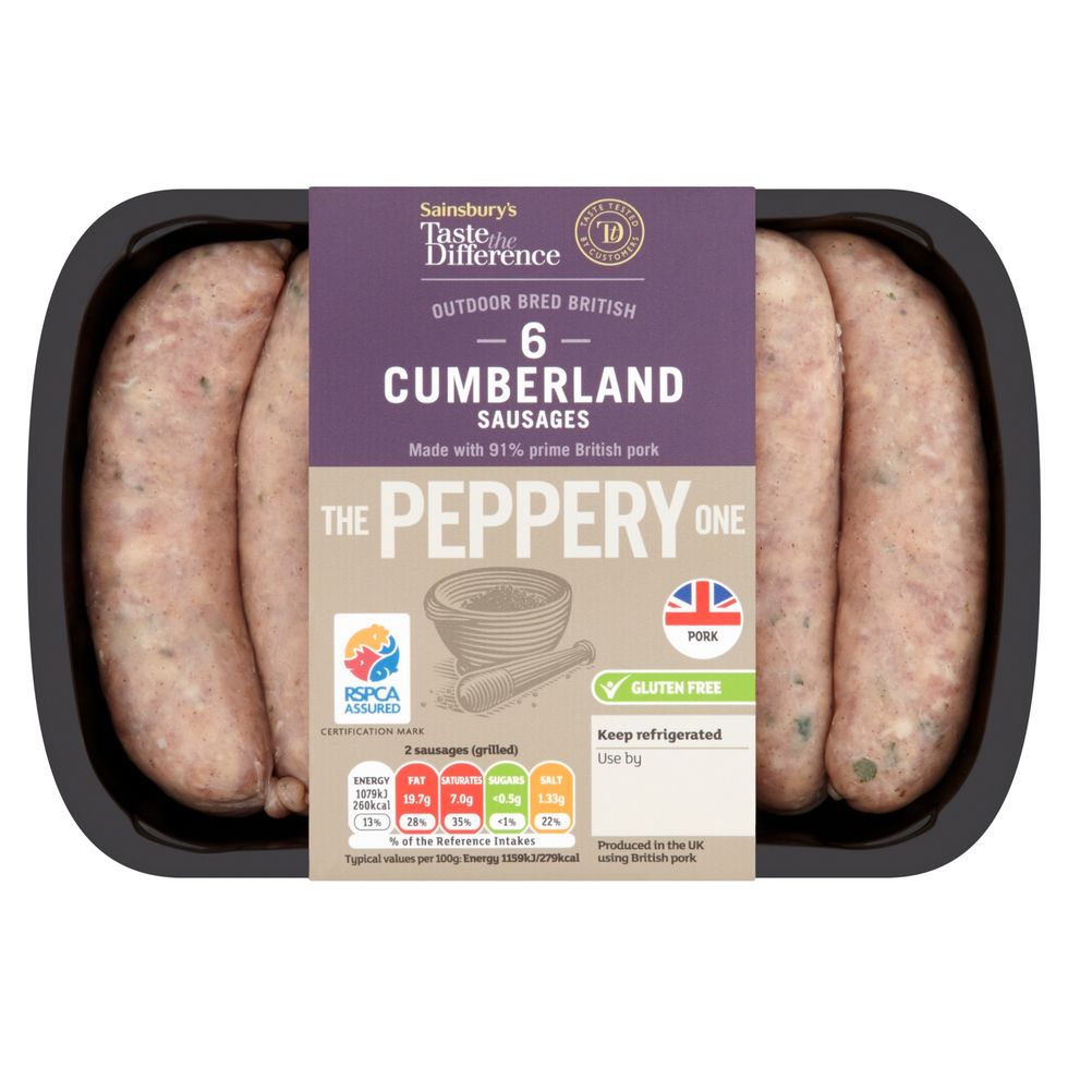 Cumberland sausage, Food, Bratwurst, Sausage, Kaszanka, Cuisine, Boudin, Kielbasa, Boerewors, Dish, 