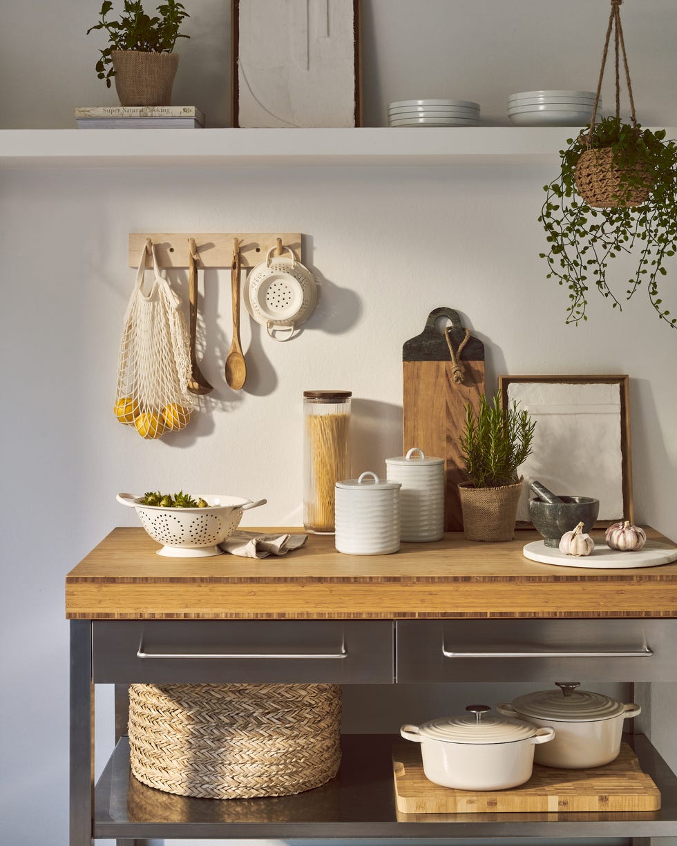 Sainsbury's Homeware AW20 Collection Starts From £1