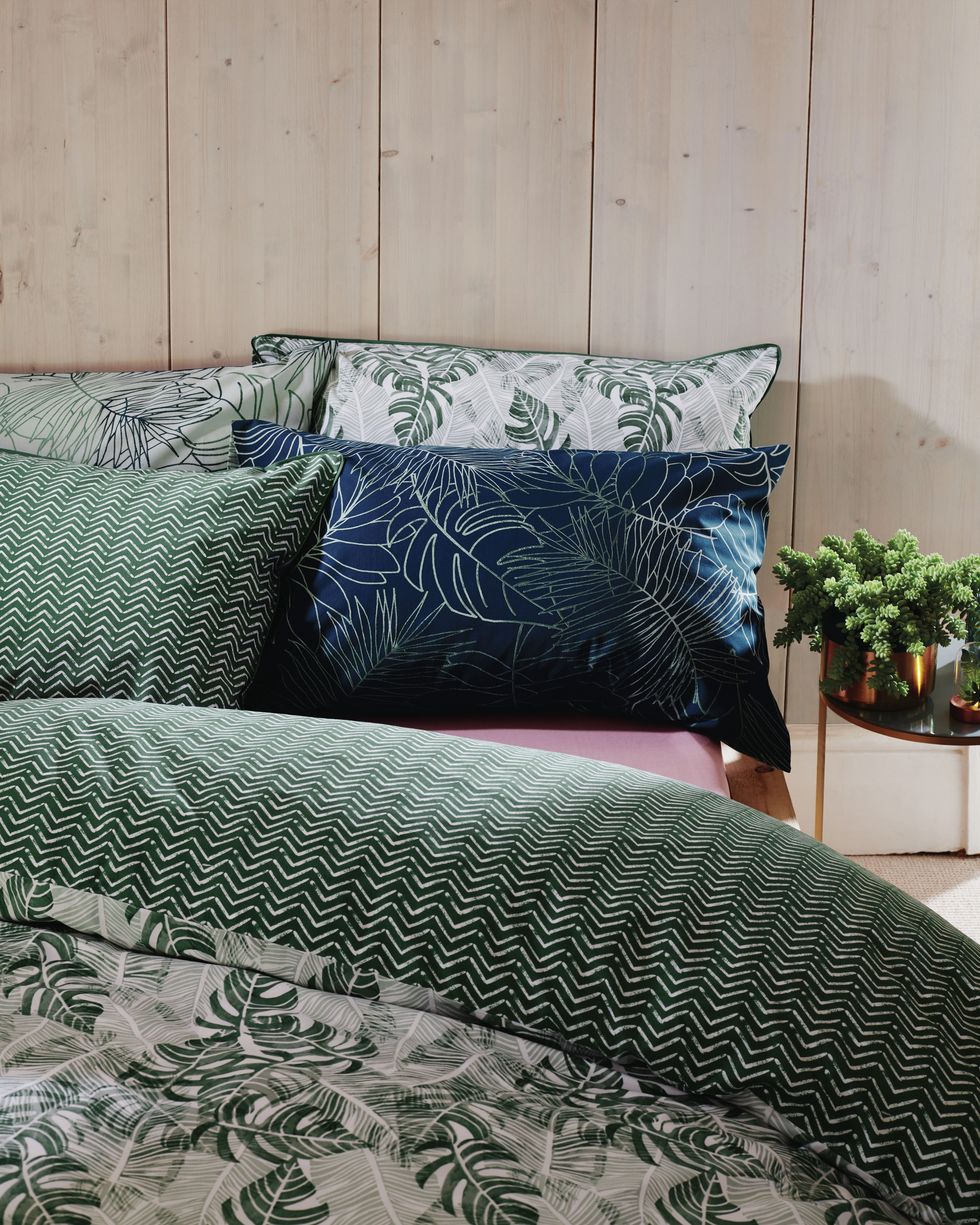 New Sainsbury's Home Collection, Urban Paradise, Is A Design-Lover's Dream