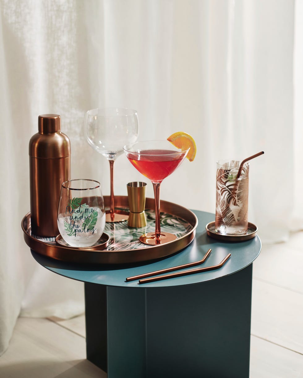 New Sainsbury's Home collection
