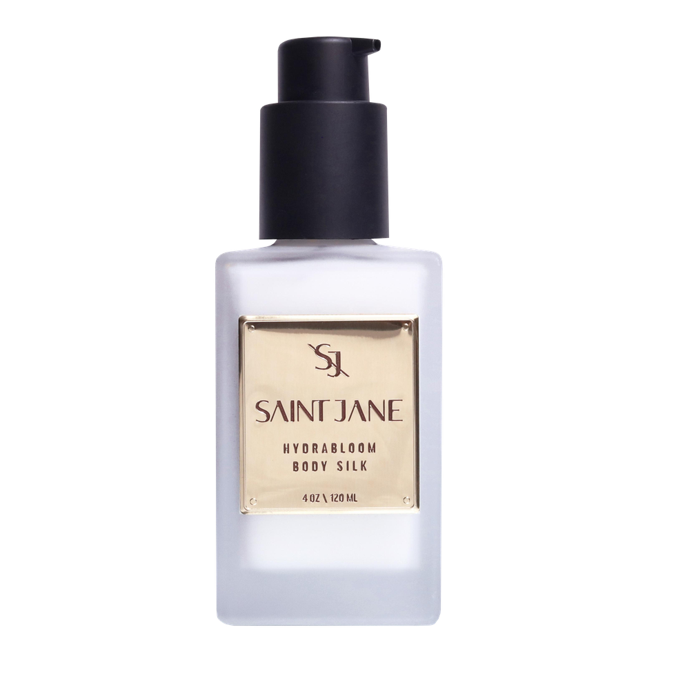 saint jane hydrabloom body silk