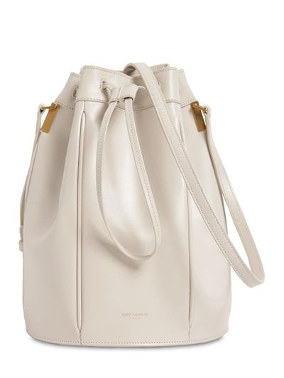 Bag, Handbag, White, Beige, Fashion accessory, Shoulder bag, Leather, Satchel, 