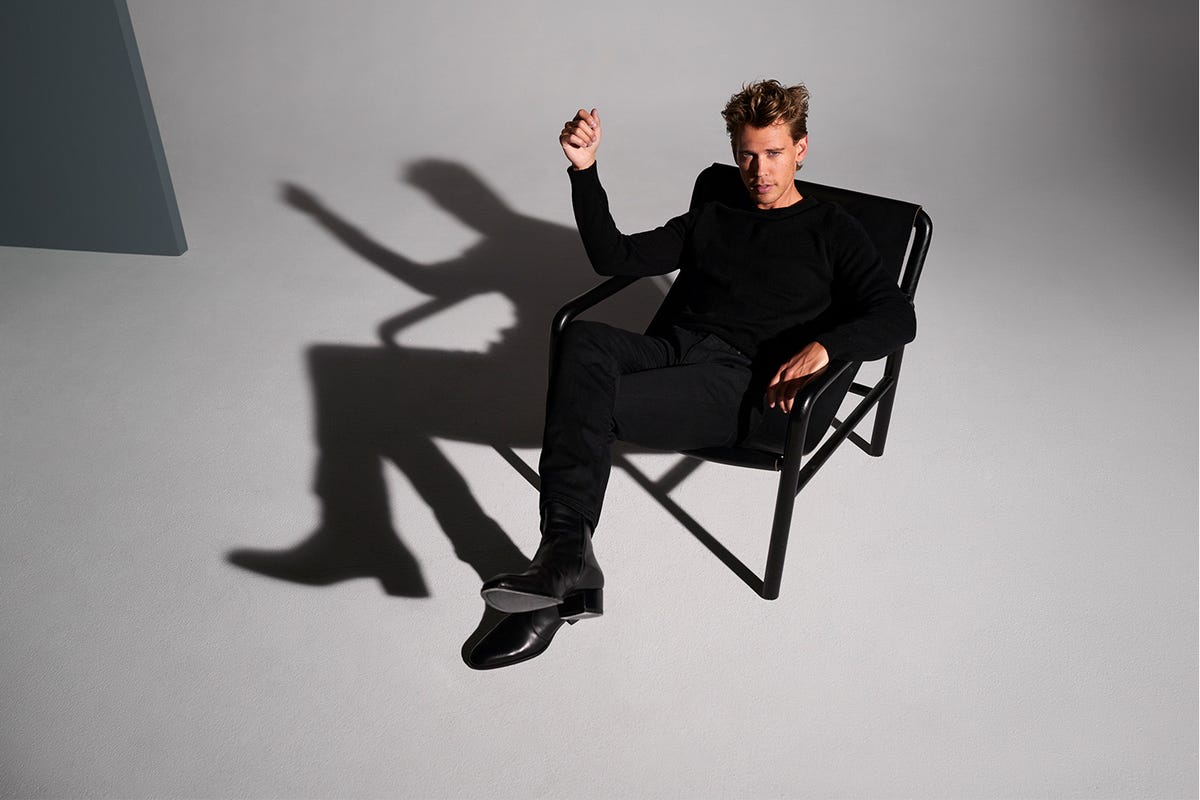 Austin Butler Discusses Timeless Fashion, Summer Style, and Yves Saint Laurent