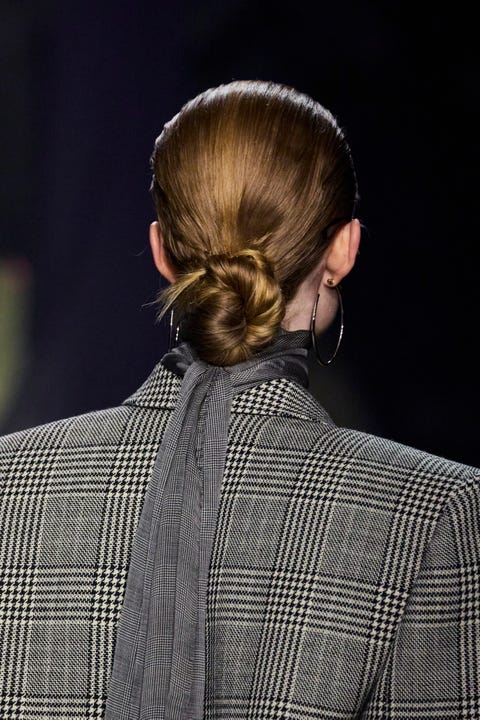 Autumn Hair Trends For 2023 - Best AW23 Runway Hairstyle Trends