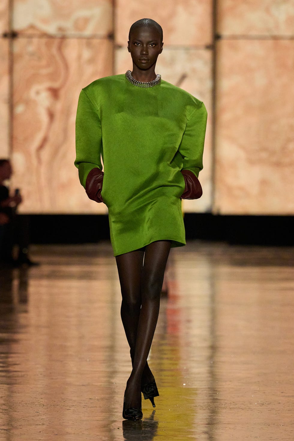 paris fashion week