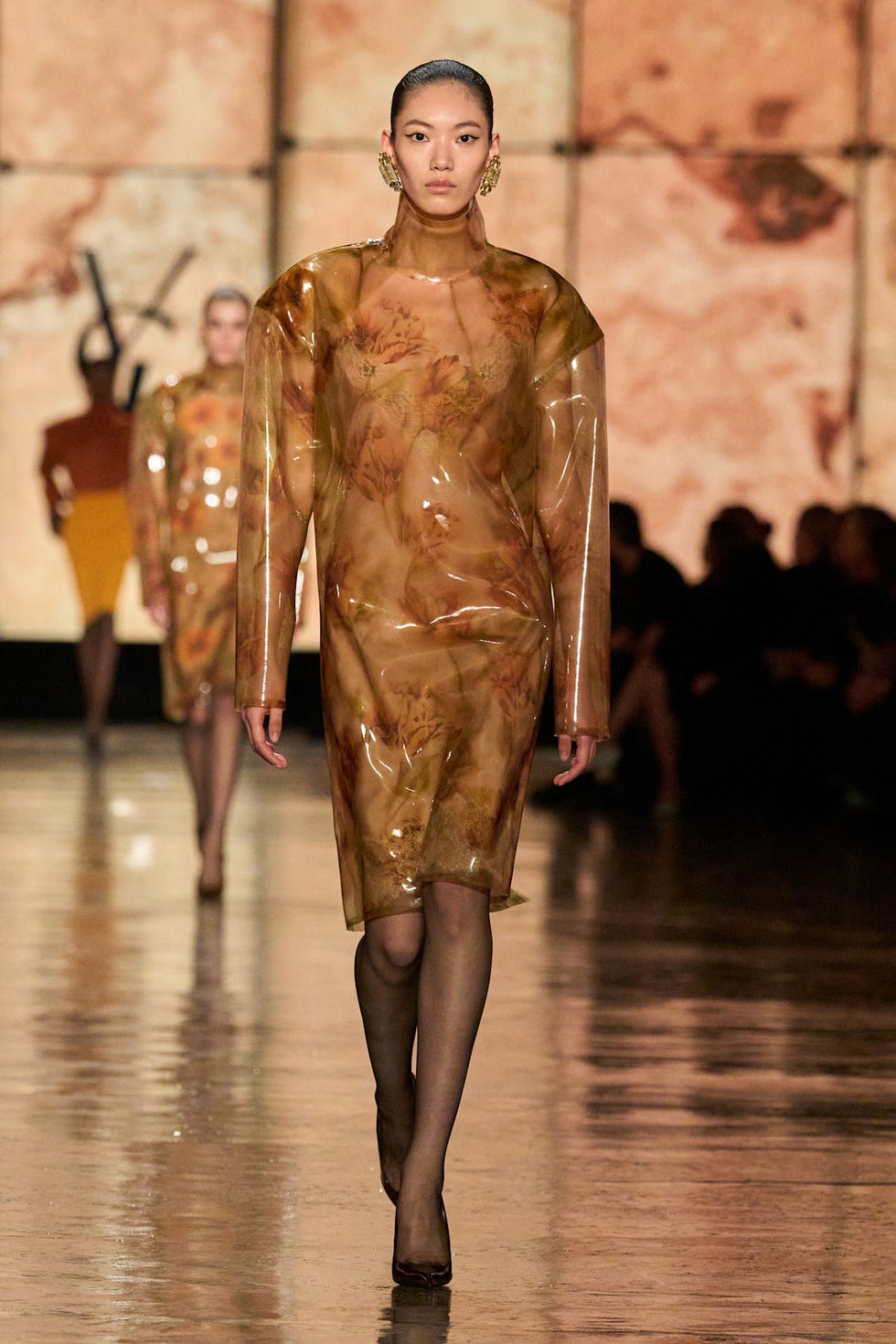 paris fashion week