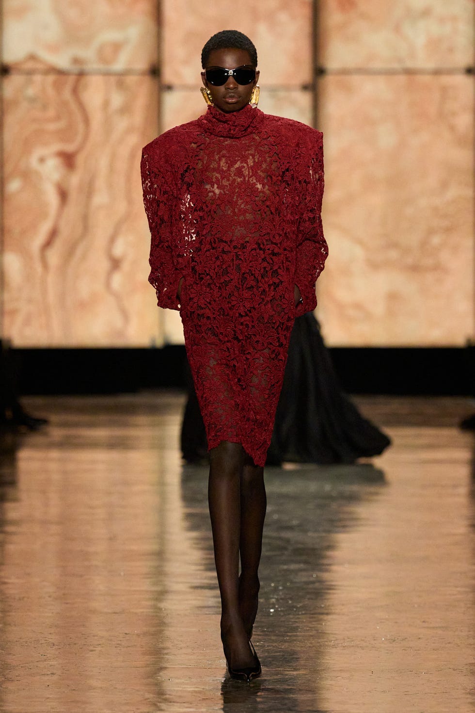 paris fashion week
