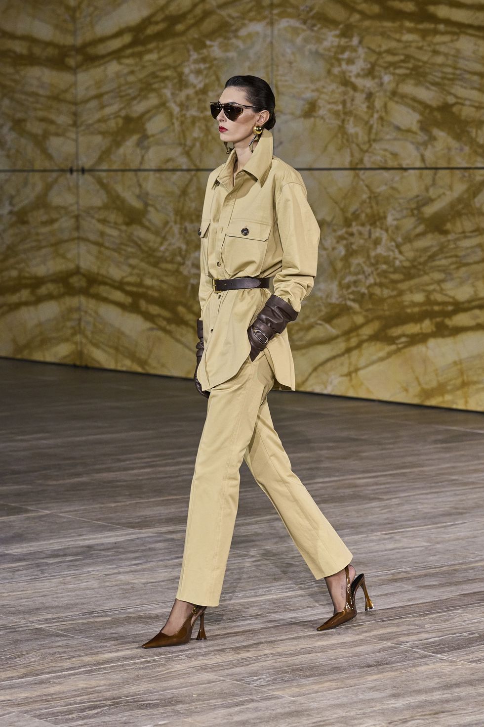The 7 Biggest Spring 2024 Trends From Paris Fashion Week - Fashionista