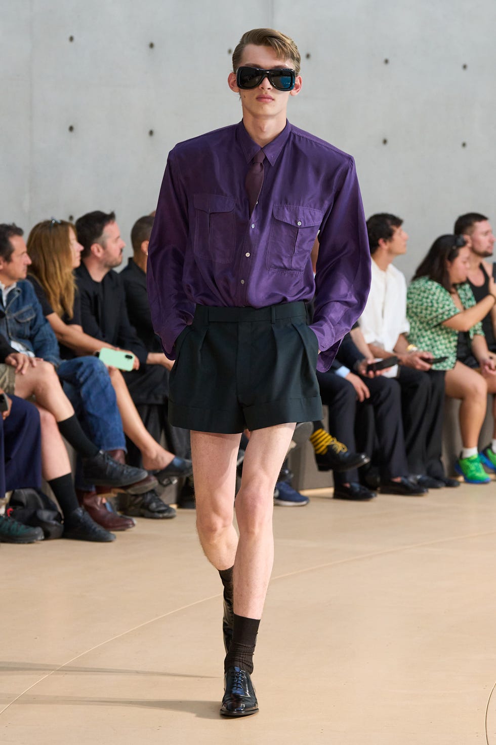 mens spring 2026