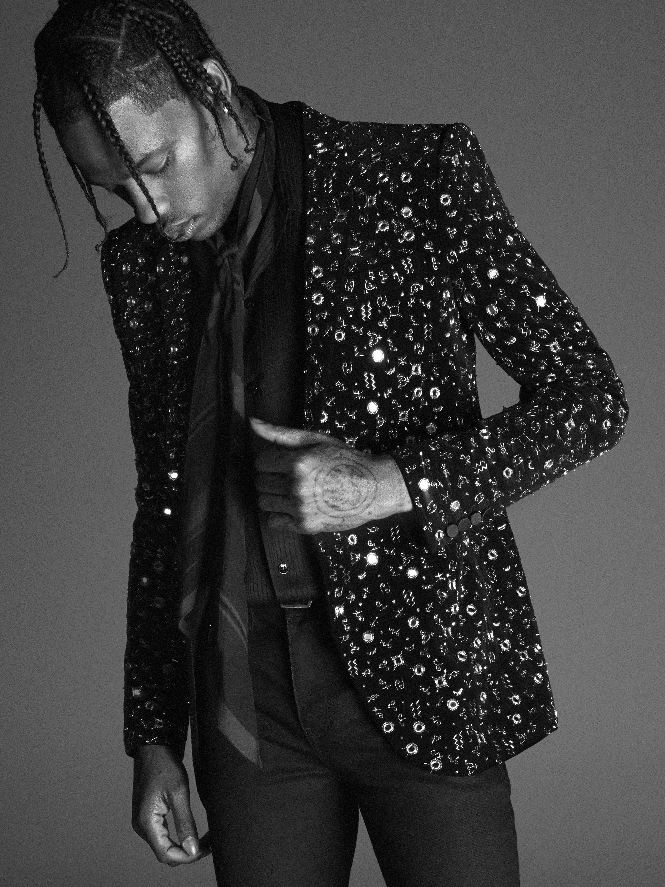 Saint laurent summer 19 sale