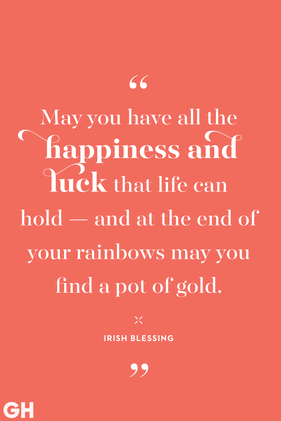 saint patrick's day quotes irish blessing