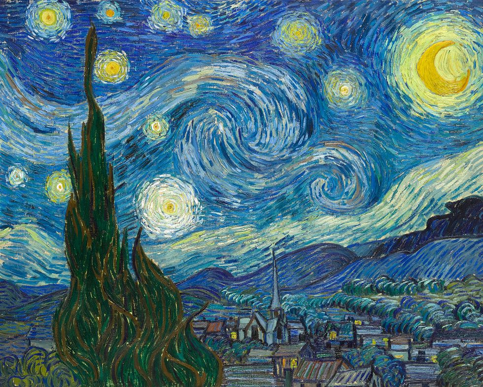 Este es el libro sobre Van Gogh más vendido imprescindible para