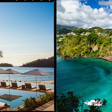 saint vincent and the grenadines travel guide