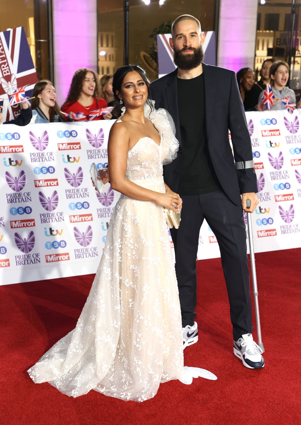 sair khan and nathan chilton