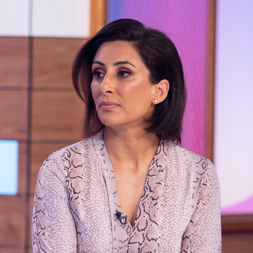 ITV Presenter Saira Khan Is Back On Screen: Where Is She Working Now?