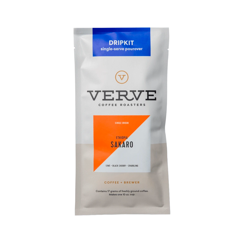 verve