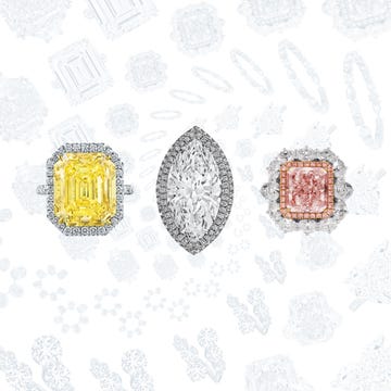 saks fifth avenue launches high jewelry collection