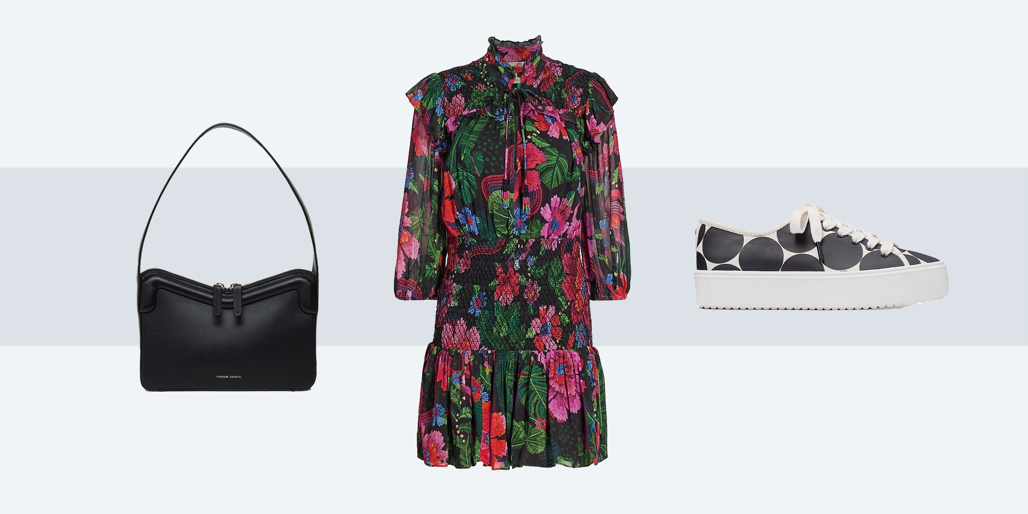 The 24 Most Fashionable Finds from the Saks Fall Sale
