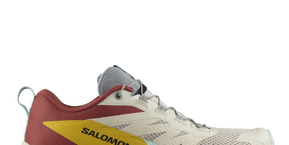Tried and tested: Salomon Sense Ride 5