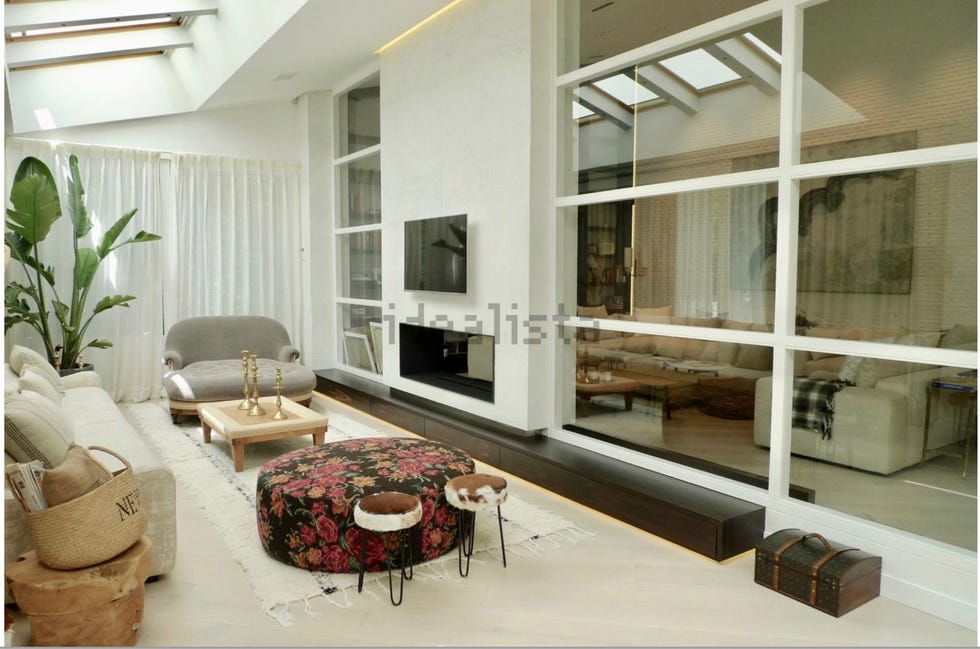 iker casillas y sara carbonero ponen a la venta su casa de la finca por 5 millones de euros