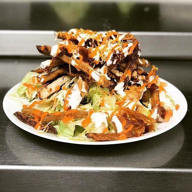 Dish, Food, Cuisine, Ingredient, Produce, Recipe, Nachos, Finger food, Comfort food, Side dish, 
