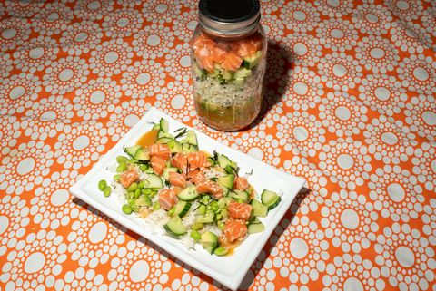 mason jar salad recipes
