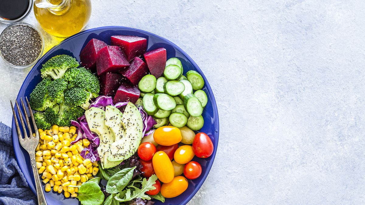 preview for Everything to Know About the Mediterranean Diet