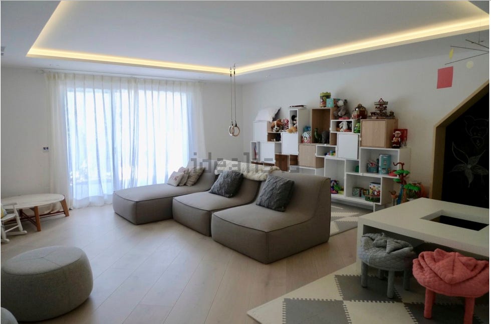 todas las fotos de la casa de iker casillas y sara carbonero en la finca