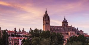 Salamanca: Qué ver en 24 horas de turismo