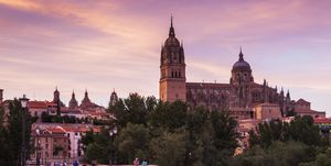 Salamanca: Qué ver en 24 horas de turismo