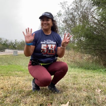 salamasina ali how running changed me