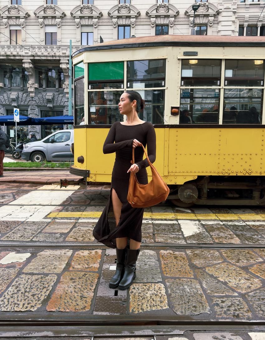 Prima che finiscano i saldi da Bershka, ecco cosa devi comprare assolutamente
