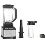 Blender, Small appliance, Kitchen appliance, Home appliance, Mixer, Food processor, 