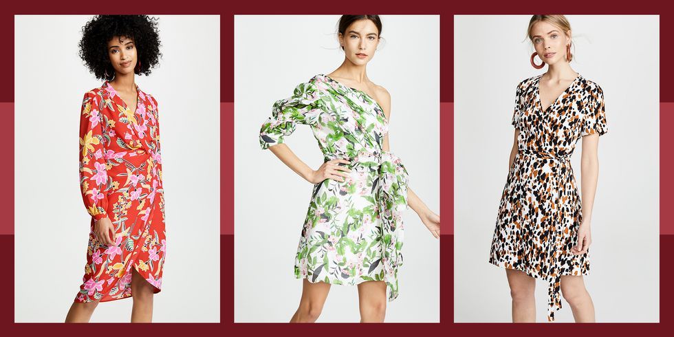 Stock Up on Your Favorite Skirts, Dresses, and Pants for Spring at ...