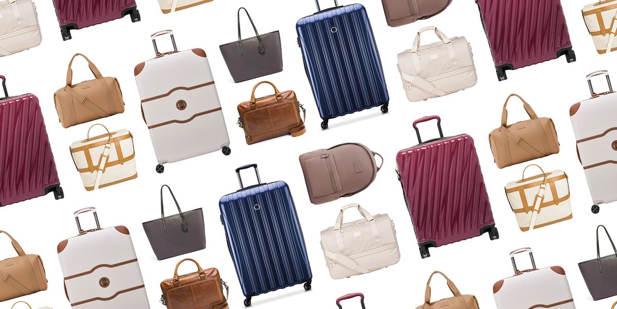 black friday and cyber monday luggage deals