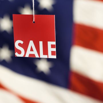 fourth of july sales