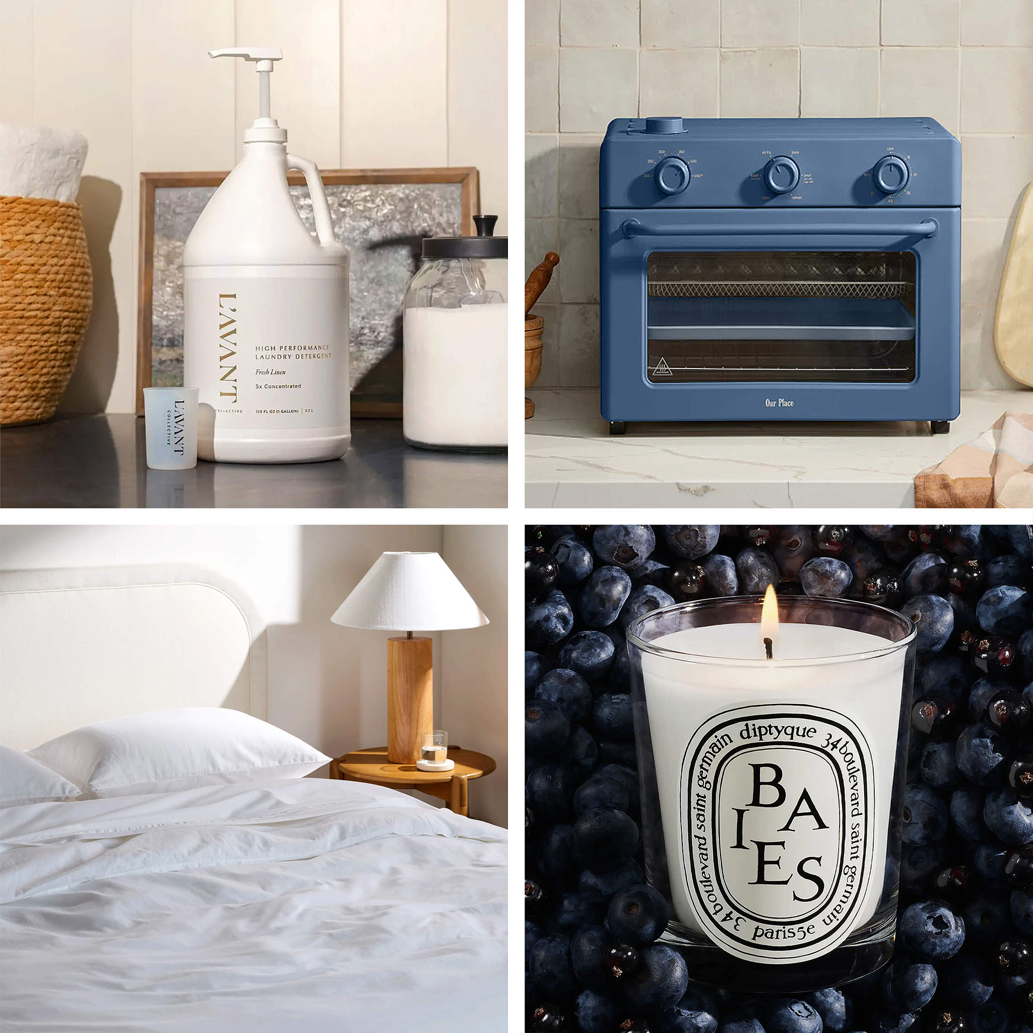 There's no better time to upgrade your space.