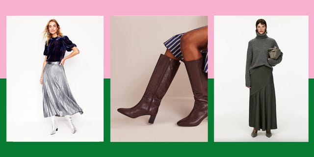 january sales