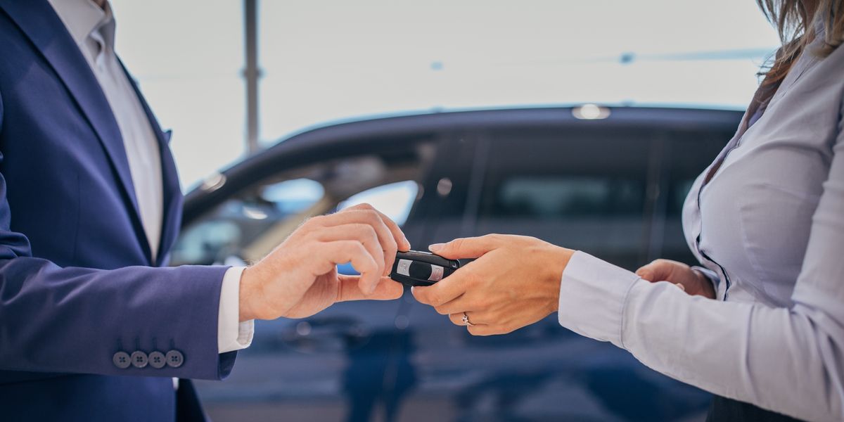Will Refinancing Your Auto Loan Save You Money?