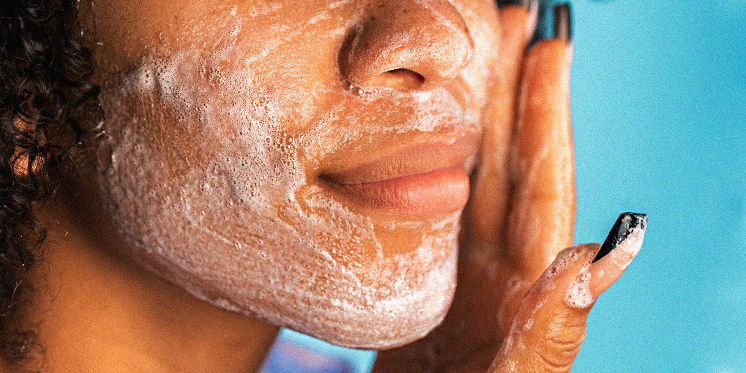 11 Best Face Washes for Kids to Keep Their Skin Nourished