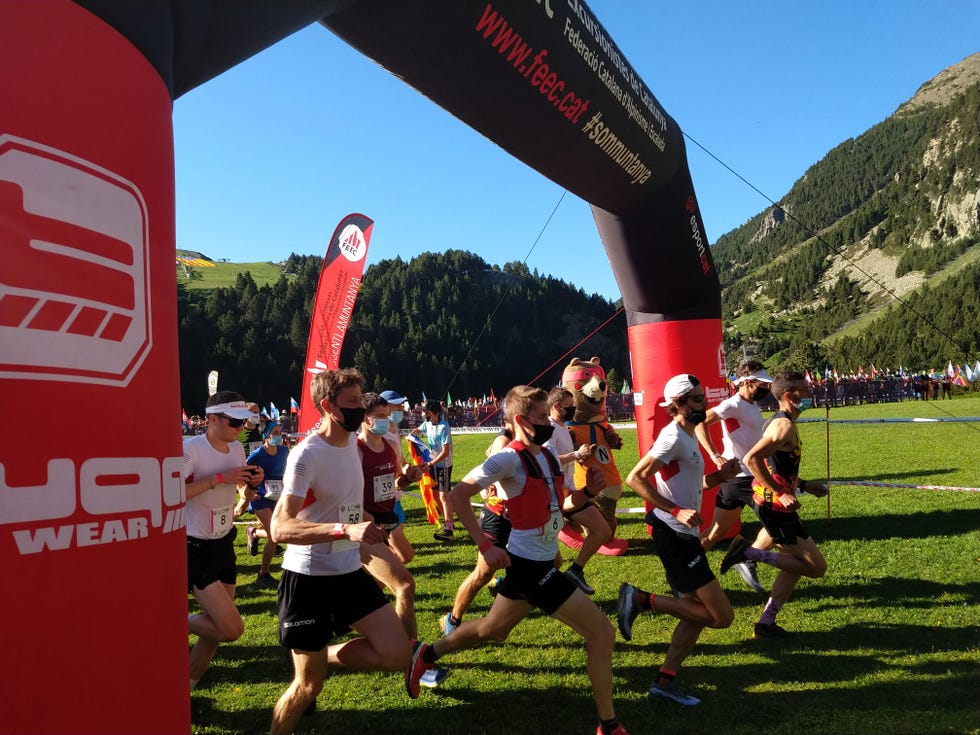 golden trail series 2021