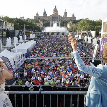 maraton de barcelona 2024