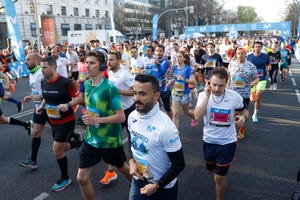 salida movistar madrid medio maraton