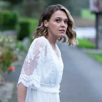 sally bretton, beyond paradise, season 2