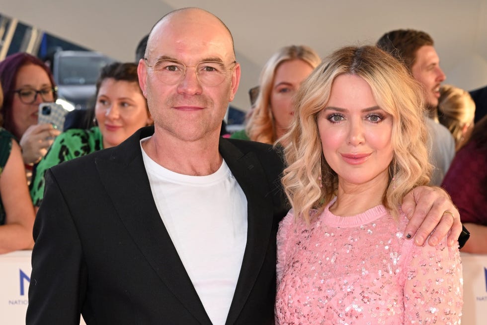 Coronation Street's Sally Carman-Duttine supported by co-stars as she celebrates milestone birthday