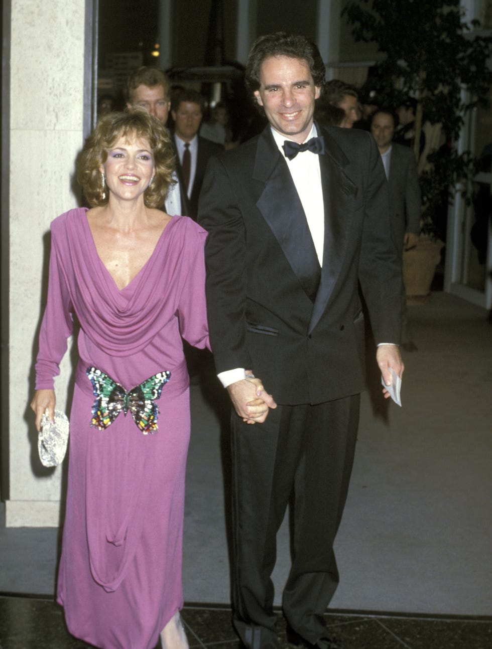 sally field and alan greisman - sally field photos