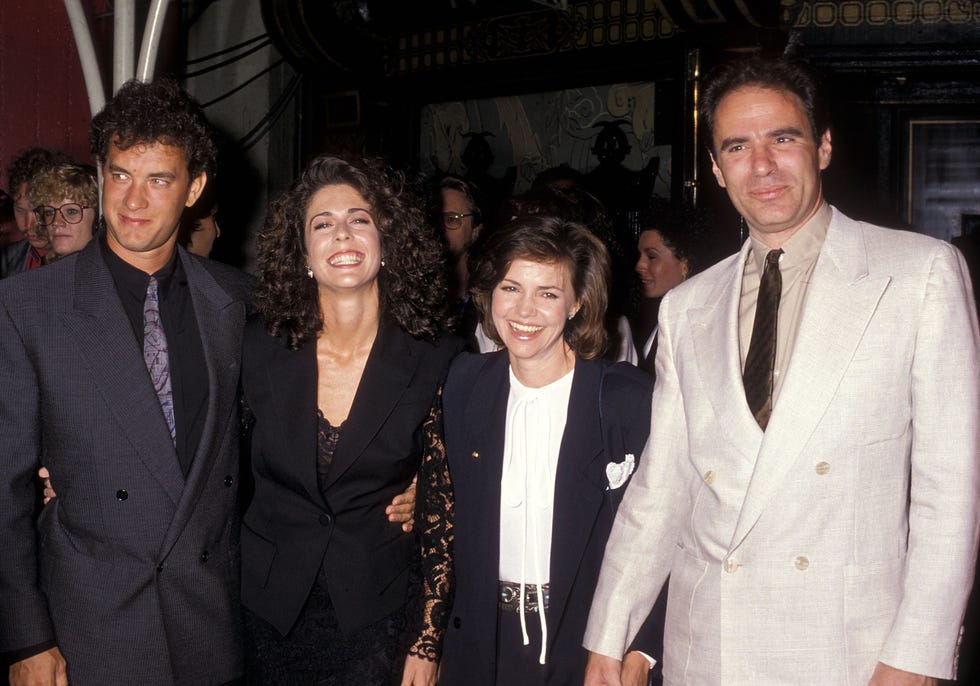 punchline premiere 1988 - sally field photos