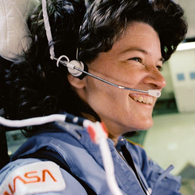 sally ride