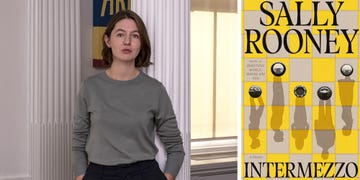 sally rooney intermezzo